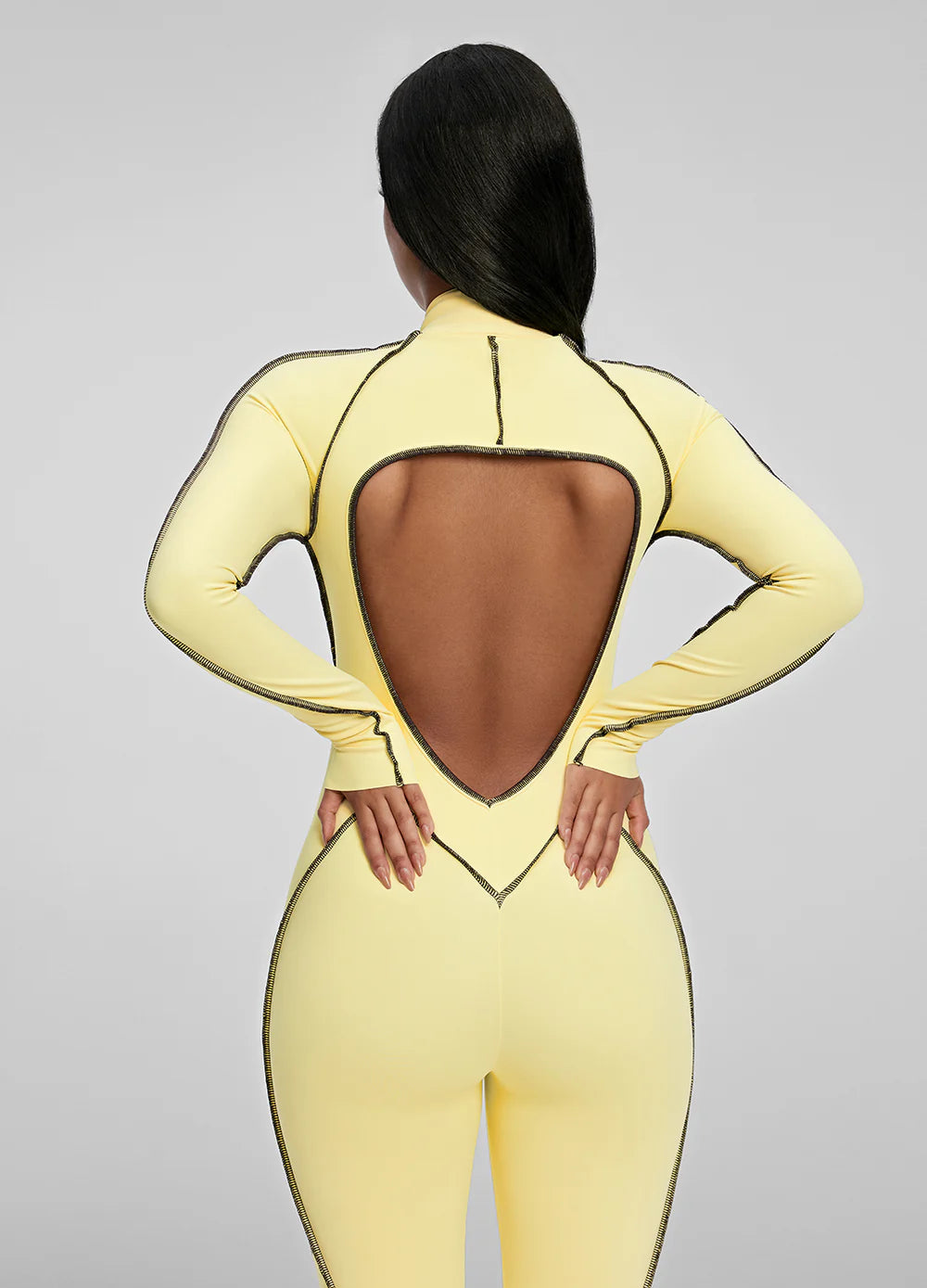 AVA JUMPSUIT