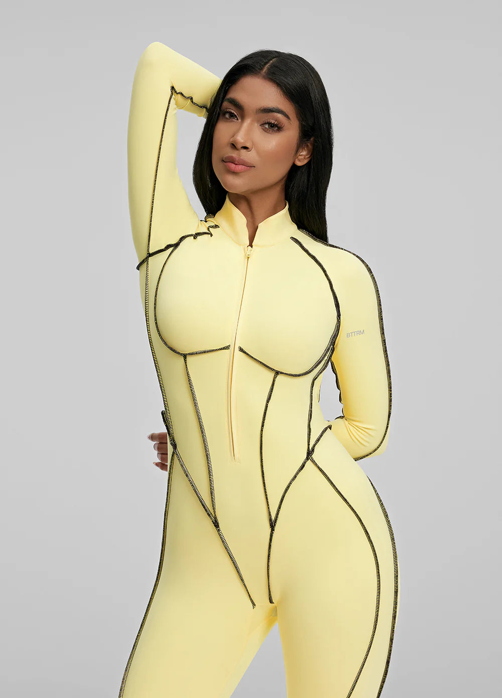 AVA JUMPSUIT