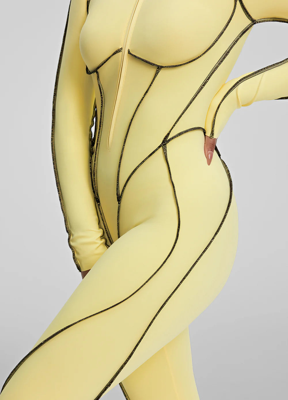 AVA JUMPSUIT