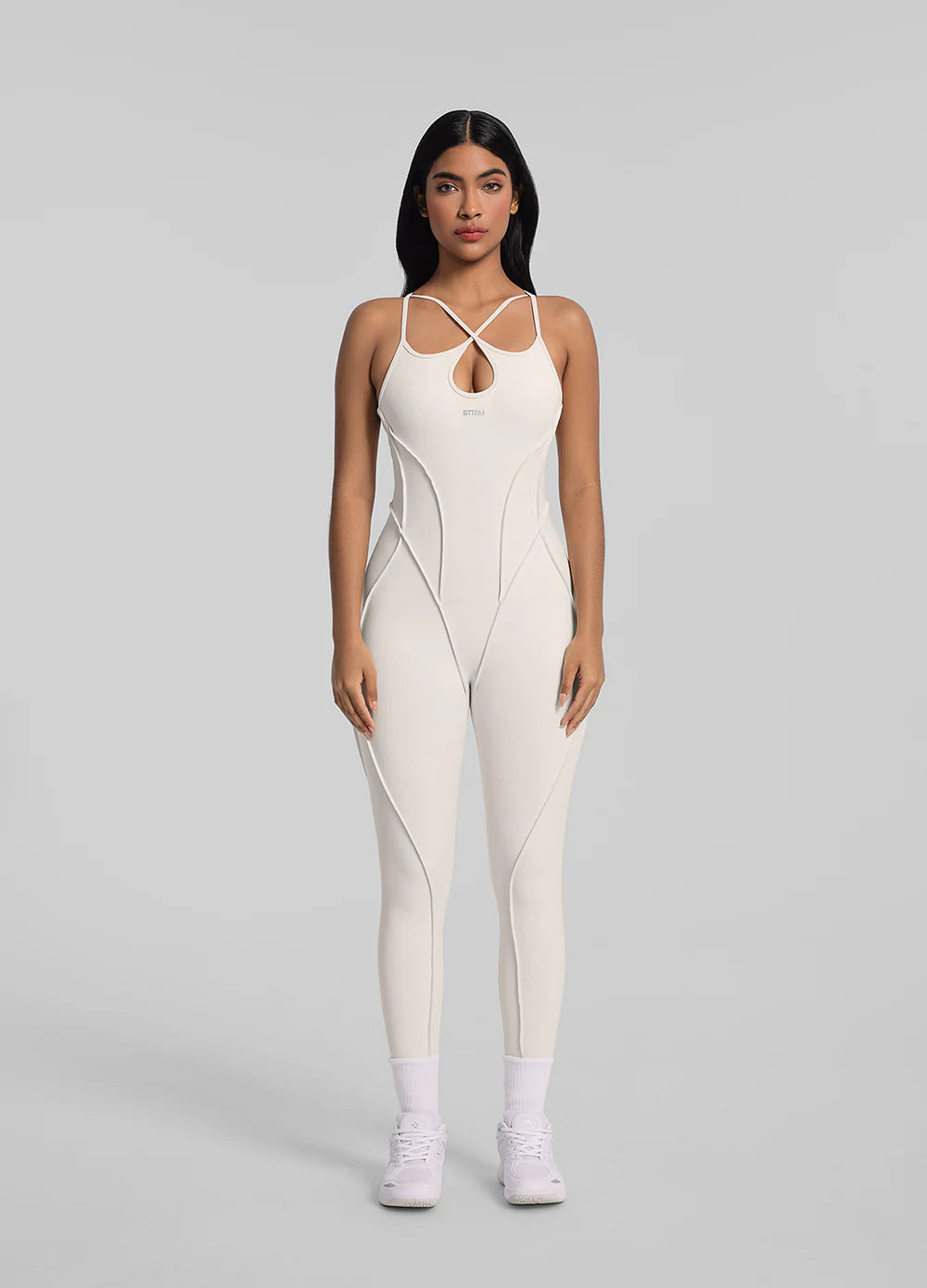MILENA JUMPSUIT