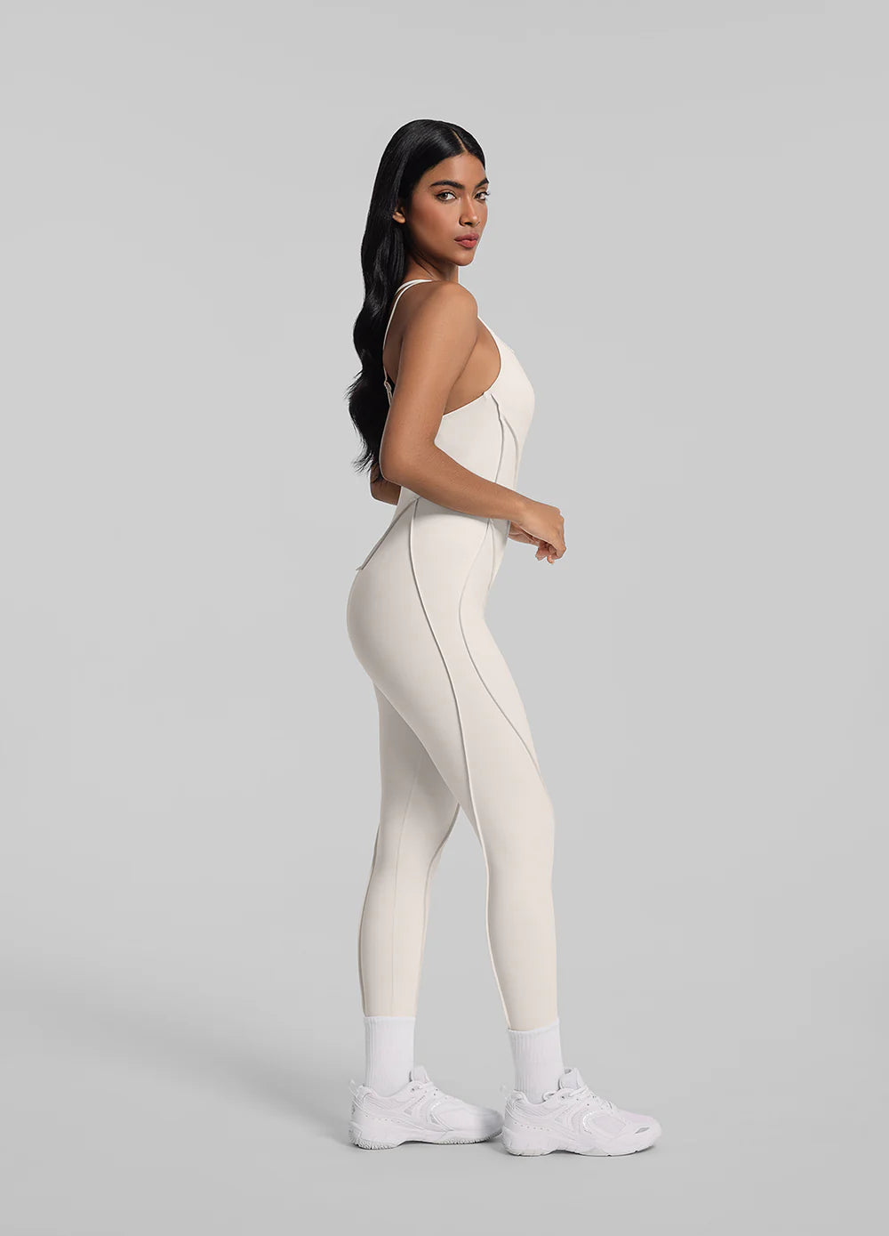 MILENA JUMPSUIT