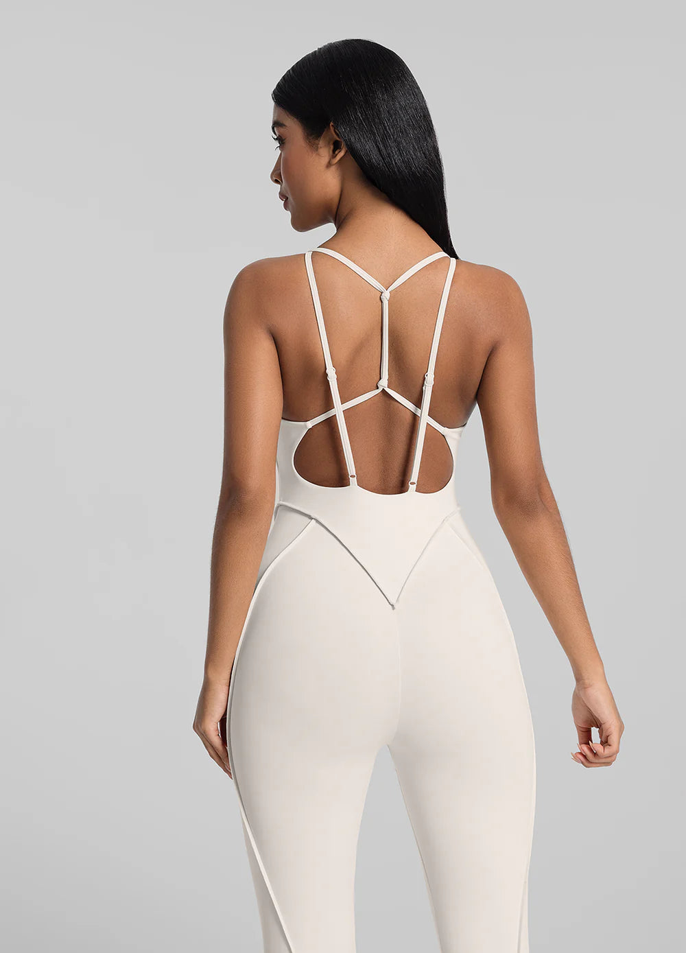 MILENA JUMPSUIT