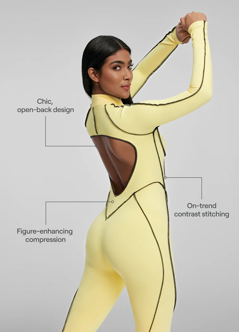 AVA JUMPSUIT
